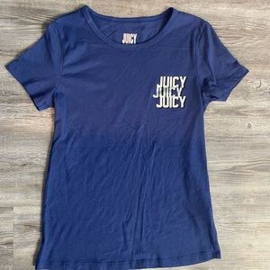 Juicy Couture T Shirt